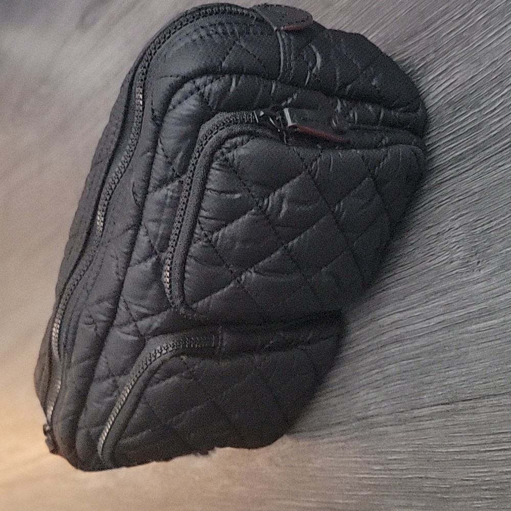 Mz Wallace Minni Puffer